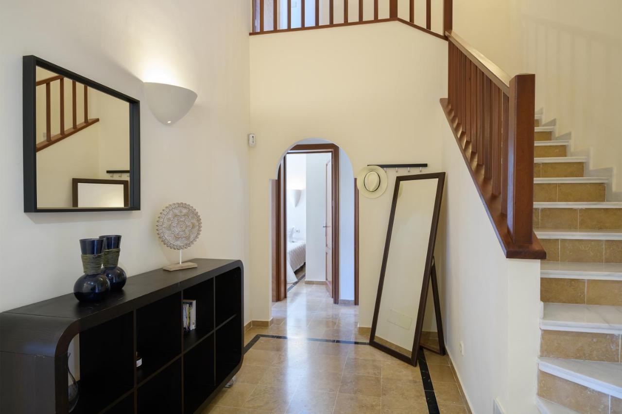 Hipoclub Villas, "Rosa" Villa Playa Blanca  Kültér fotó