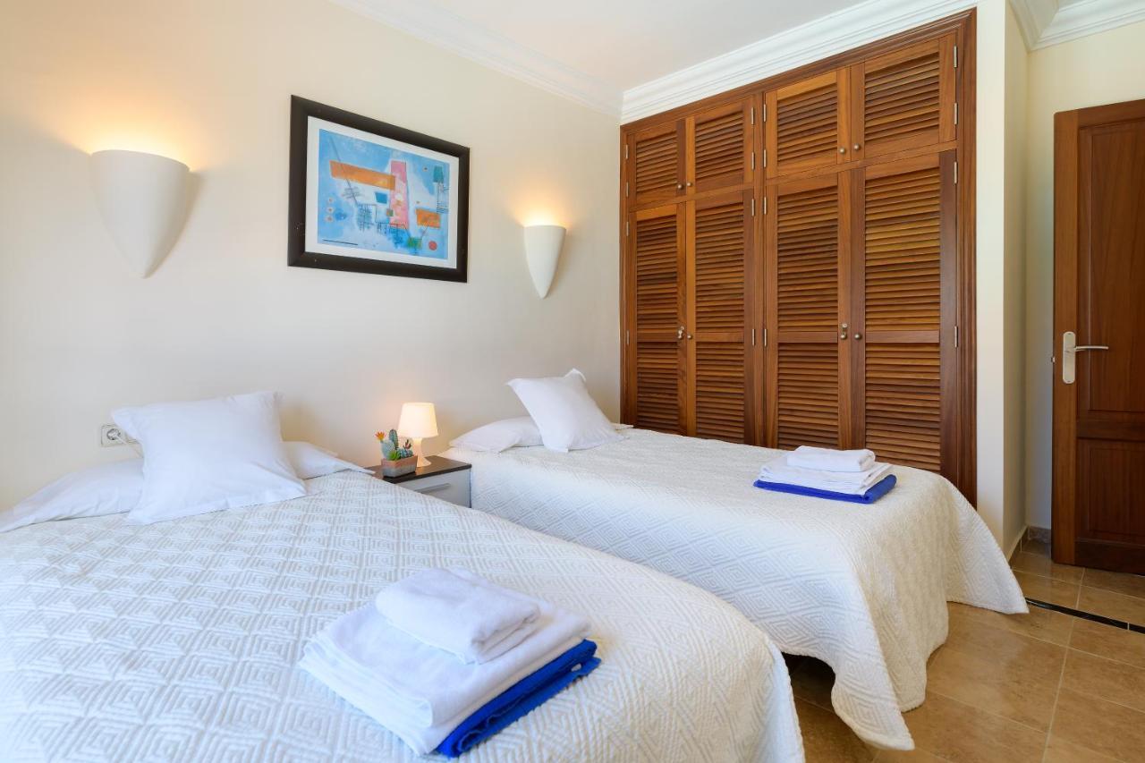 Hipoclub Villas, "Rosa" Villa Playa Blanca  Kültér fotó