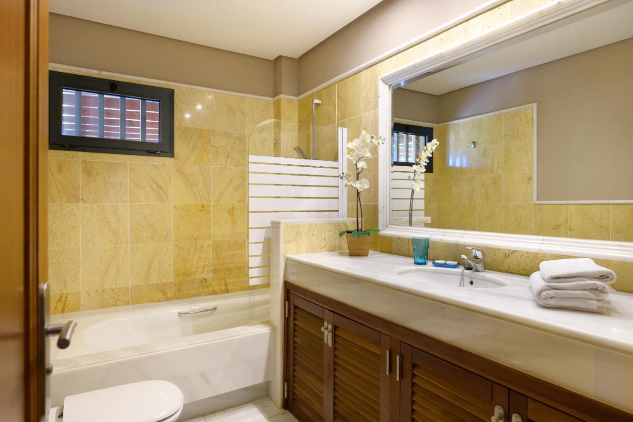 Hipoclub Villas, "Rosa" Villa Playa Blanca  Kültér fotó