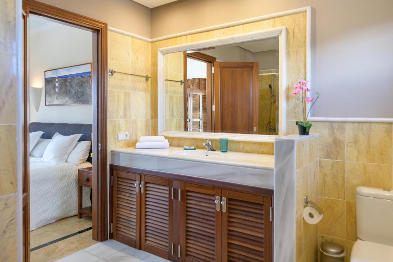 Hipoclub Villas, "Rosa" Villa Playa Blanca  Kültér fotó