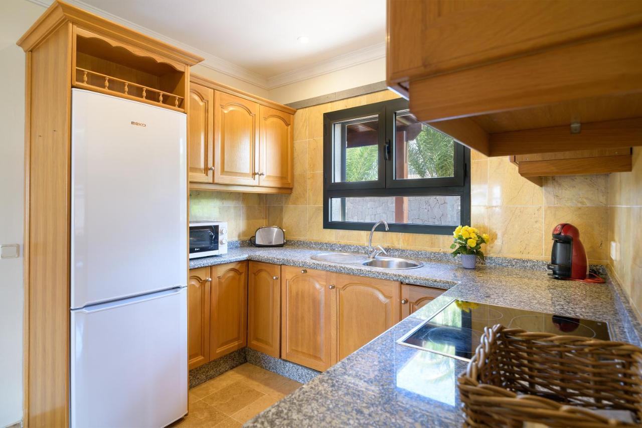 Hipoclub Villas, "Rosa" Villa Playa Blanca  Kültér fotó